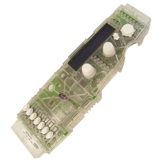 Carte électronique, module de commande 55X8965