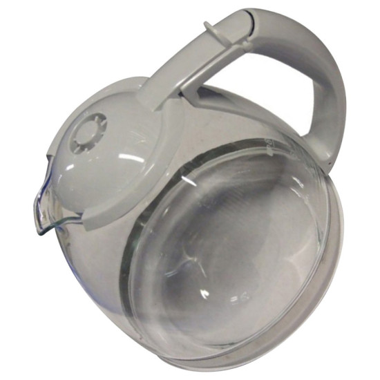 Verseuse avec couvercle d'origine 00646862