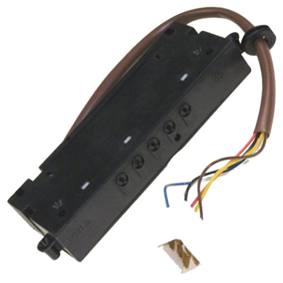 Boitier de commande d'origine C00112115