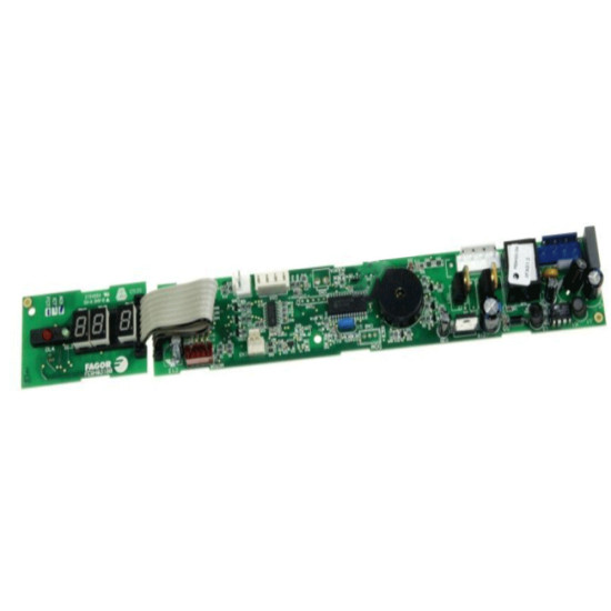 Module électronique FE9H031D9