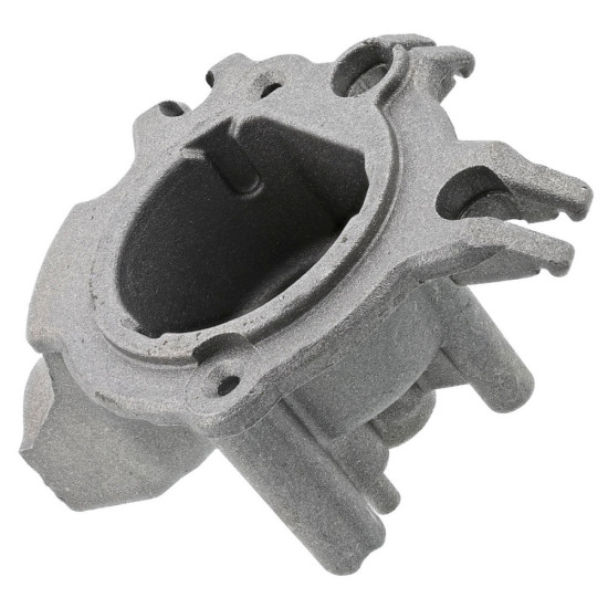 Corps de brûleur auxiliaire d'origine 140014838035