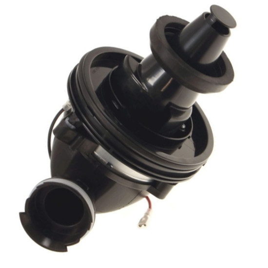 Moteur complet d'origine  49125154