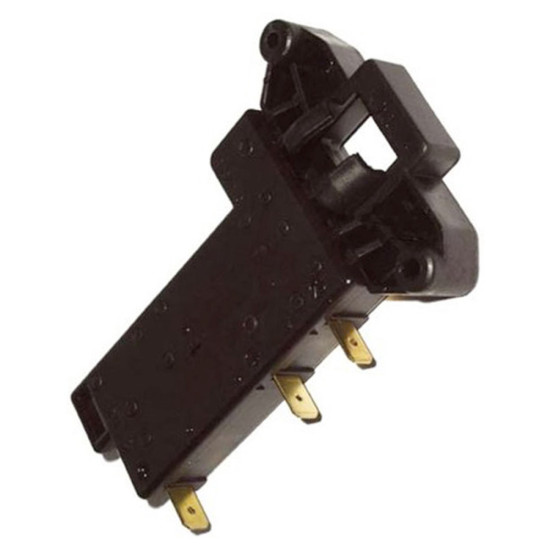 Sécurité de porte, Fermeture, Verrou 50097