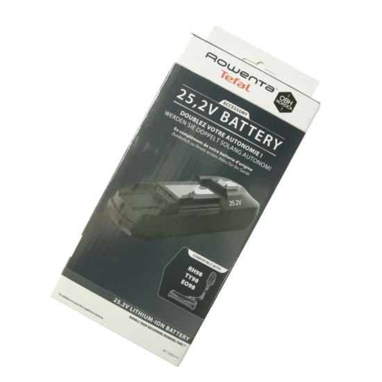 Batterie Xforce 25V ZR009701