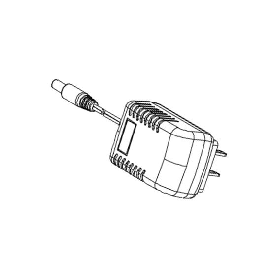 Chargeur d'origine 9178020106