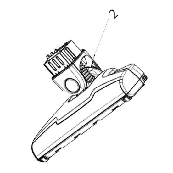 Brosse d'origine 140188845048