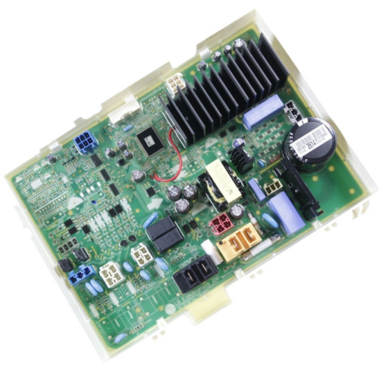Carte électronique, module de puissance EBR79602614