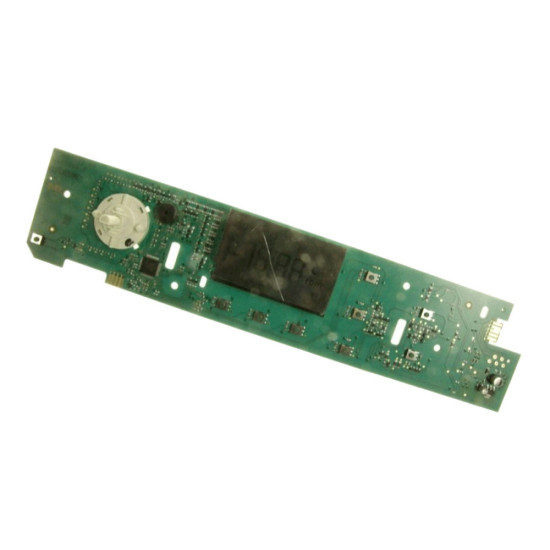 Carte électronique, module de commande d'origine C00295153