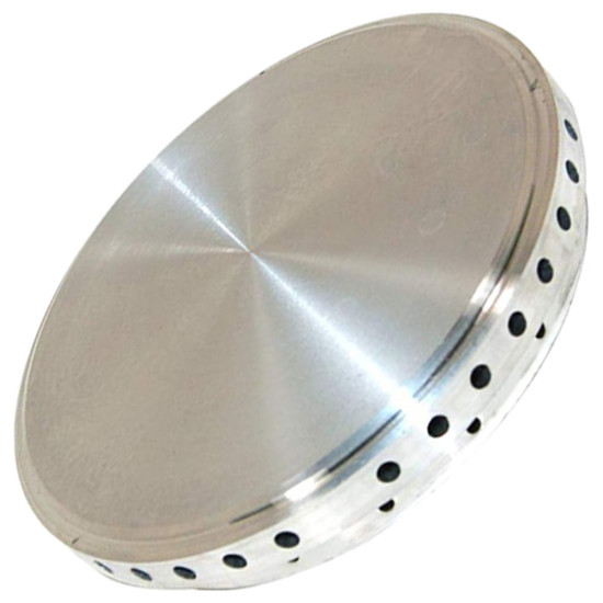 Chapeau de brûleur rapide 423110001