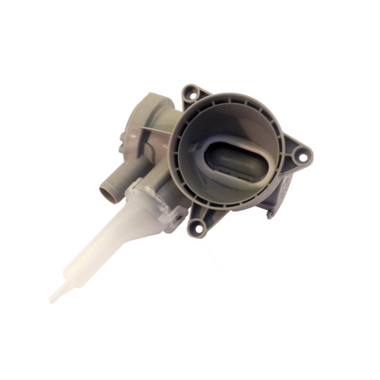 Corps de pompe + filtre + chambre de compression d'origine 140048261048