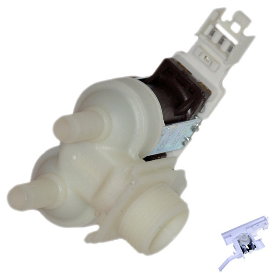 Electrovanne 2 voies d'origine 00263330