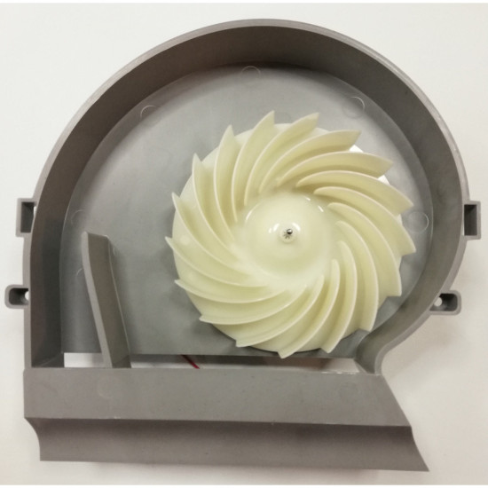Hélice ventilateur d'origine 481010843935