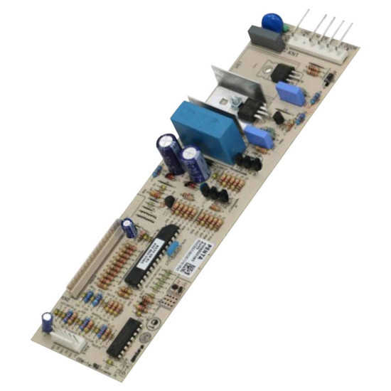 Module de contrôle 4308600385