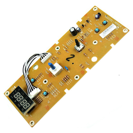 Module électronique de commande 49022072