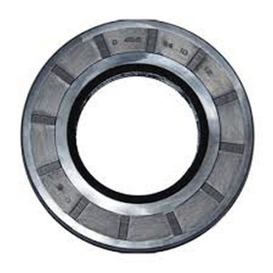 Joint de roulement 45,5x84x10/12 DC62-00156A