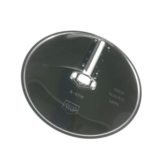 Disque à raper d'origine 00656824