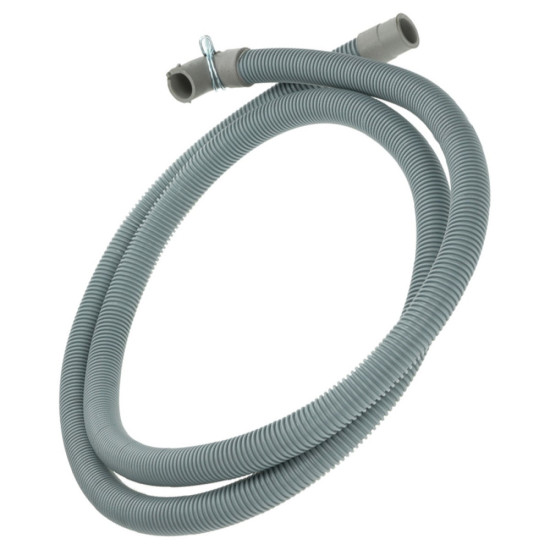 Tuyau de vidange longueur 2370mm d'origine 1240881704