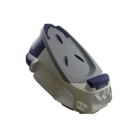 Boitier générateur vapeur CS-00137337, CS-00137321