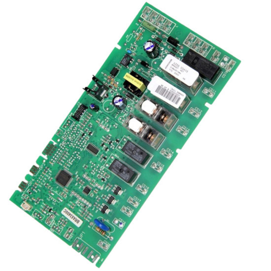 Carte de puissance AS0003377