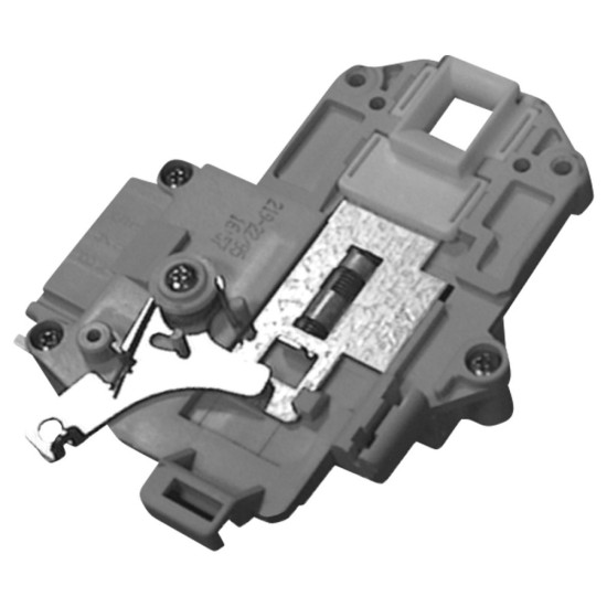 Sécurité de porte, Fermeture, Verrou 31193485100