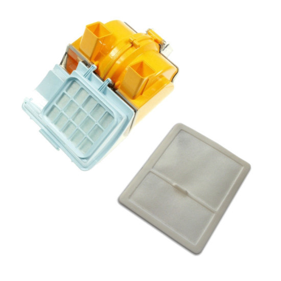 Cadre avec filtre gris / tamis ADV57024803