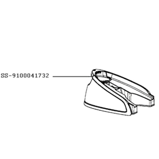 Réservoir SS-9100041732