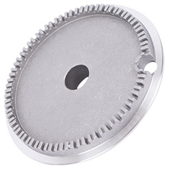 Couronne de brûleur rapide d'origine 3540047093