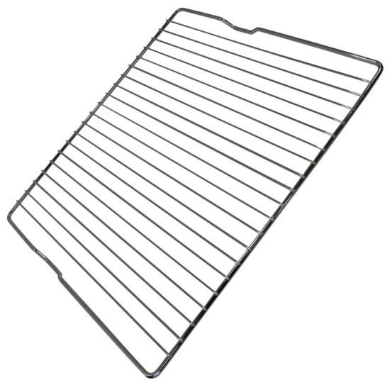 Grille inox C00084745
