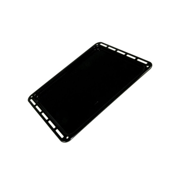 Plat  lechefrite 375 X 450mm d'origine 481010657929, C00325934
