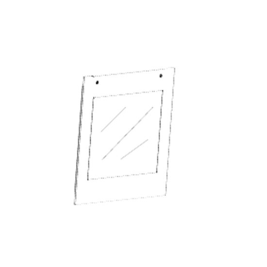Vitre extérieure 210442941