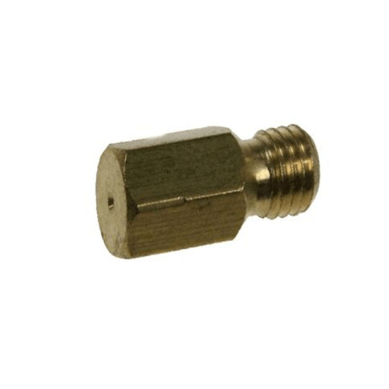 Injecteur gaz butane diamètre 0.85 909010386