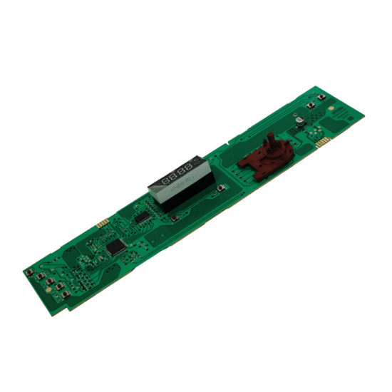 Carte électronique, module de commande d'origine C00140792