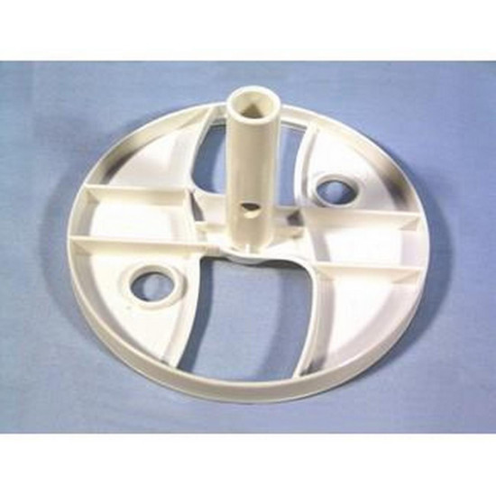 Disque blanc porte lame à raper KW639617