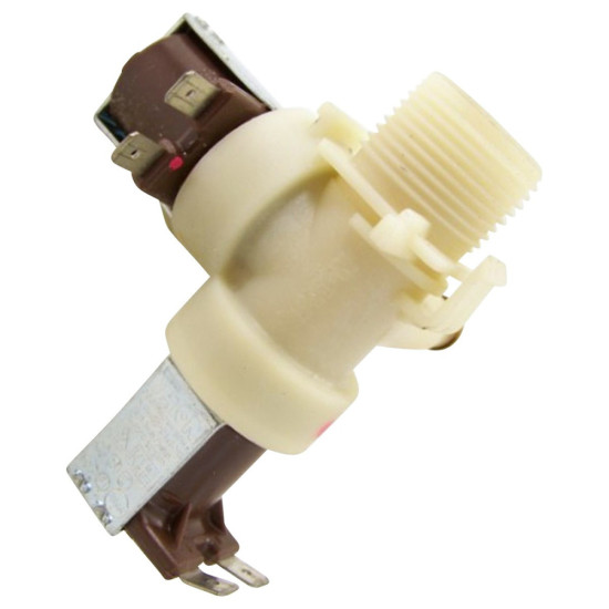 Electrovanne 1 voie 2 bobines d'origine 481228128017