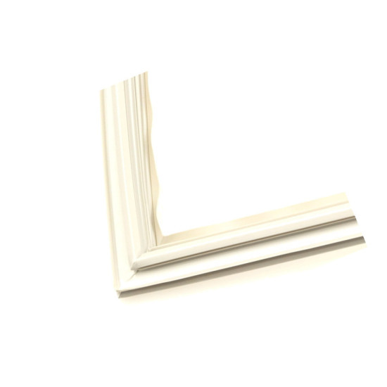 Joint de porte inférieur d'origine 481010411546, C00436548
