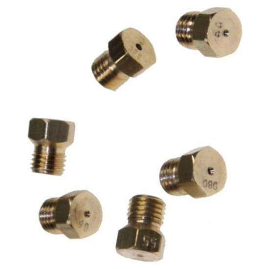 Sachet Injecteur, gicleur gaz butane propane 3372324024