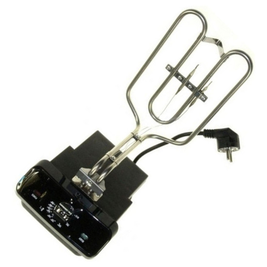 Tableau de commande + Résistance LN1192