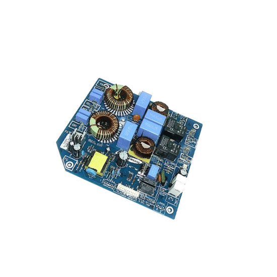 Carte électronique d'origine RCS-ICTOP-02
