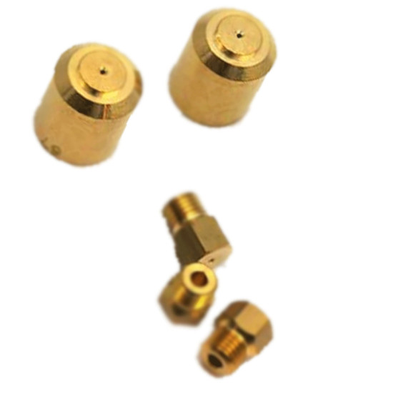 Sachet Injecteur, gicleur gaz butane propane 79X2382