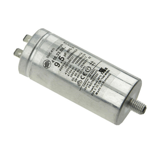 Condensateur 9.5uf C00275351, 482000023158