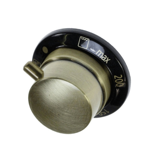 Manette thermostat 250315625