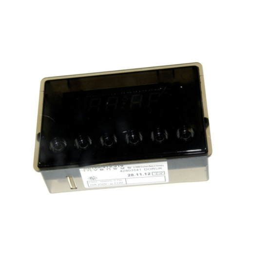 Programmateur 44003074