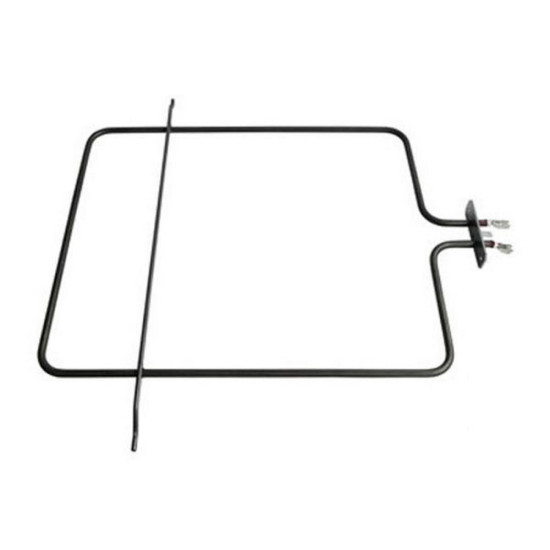 Résistance SOLE (inférieure) 1200W 481225948121