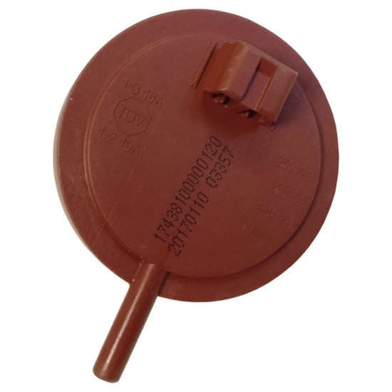 Pressostat 34010350