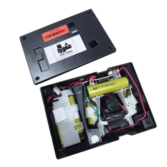 Pack batterie 18V LI-ION d'origine 140055192540