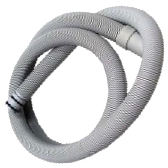 Tube alimentation  gaz avant droit 73X3694