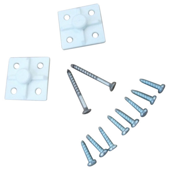 Kit fixation de porte 697450417