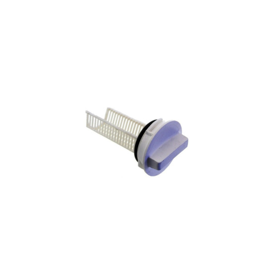 Filtre de pompe de vidange 51X2834