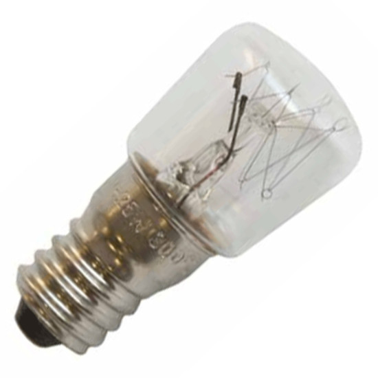 Lampe 25W E14 71S7916