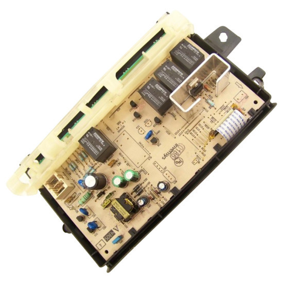 Programmateur 57X2248, 57X1998